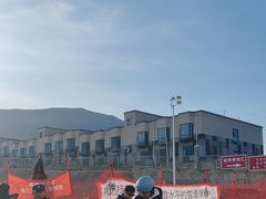 -北京西山滑雪场