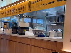 -陳香貴·蘭州牛肉面(松江亚繁亚乐城店)