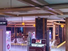 -星河湾温泉洗浴酒店