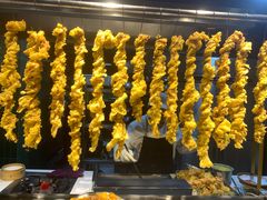 -李掌柜鲜菜火锅(移民广场店)