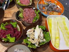 -铭记蛙小仙·活蛙畅享(CBD万达广场店)