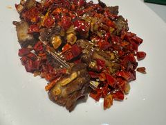 -湘香湖南菜(Chinatown店)