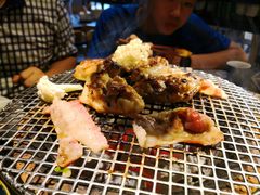-醉火烧泥炉烤肉(孩儿巷店)