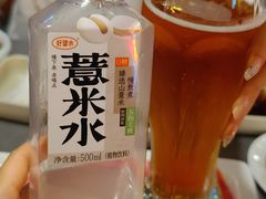 -君邦火锅(新疆大厦店)
