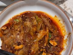 -火婆子·川小馆(扬韬科技广场店)