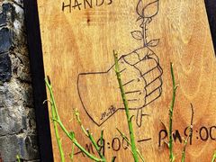 -METAL HANDS(五道营店)