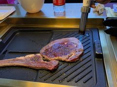 -金妈家烤肉(龙湖U城天街店)