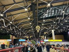 -谢列梅捷沃国际机场