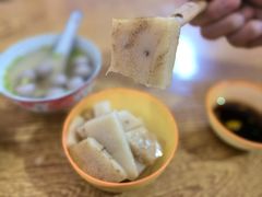 -陈阿婆叉粿条(大小街店)