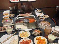 -海底捞(難波店)