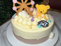 -DQ·蛋糕·冰淇淋(河东万达店)