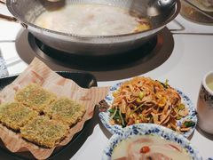 -古膳记猪肚鸡.生蚝鸡(拱北店)