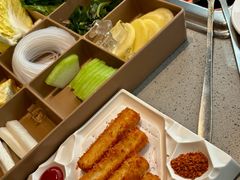 -海底捞火锅(赛格国际购物中心店)