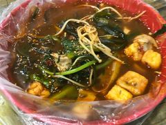 -老王太太串吧(中街店)