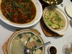 -眉州东坡(印象城购物中心店)