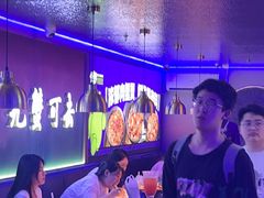 -徐记小怪兽肉蟹煲店(哈西万达金街店)