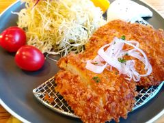-山有花啡餐厅(常营总店)