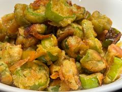 面炕辣椒-唐河王记·南阳民间菜(国基路店)