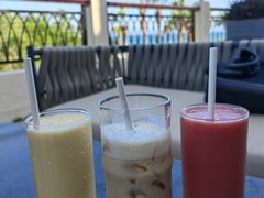 -三亚亚龙湾万豪度假酒店