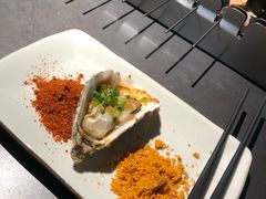 -很久以前羊肉串(昌里路三钢里店)