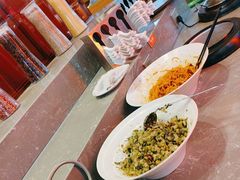 -小杨烤肉·陕西烧烤·陕西地方菜(龙首店)