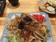 -晶吉·居酒屋·烧鸟·生鱼饭(中山区民主广场店)