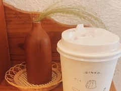 -Ginko银子(青龙街店)