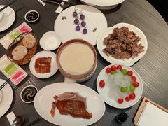-金鸭季·臻品餐厅(欢乐海岸购物中心店)