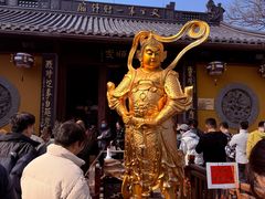 -灵顺寺
