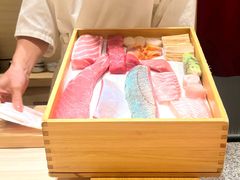 -鮨一日本料理(大中华店)