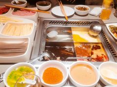 -海底捞火锅(宇飞大厦店)