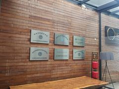 -江滨壹号艺文空间复合餐厅(闽江大道店)