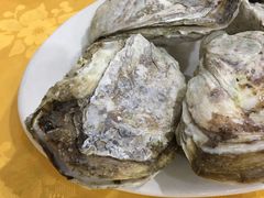 桑拿蚝-蚝专家(北滘店)
