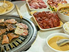 -平山城鑫烧烤(建国楼店)