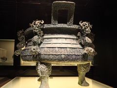 -上海博物馆(人民广场馆)