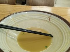 -崔记拉面馆(航北店)