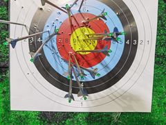 -Skay•射箭馆•弓箭娱乐(体育西店)