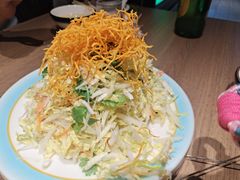 -街角等你.大连海鲜烧烤(西安路店)