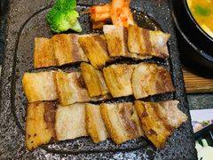 -兰正韩·韩国料理(春熙路店)