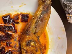 -老黄记手撕烤兔(玉林街店)