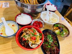 -拐枣巷小串串(财大店)