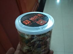 -臻鲜燕海鲜融合餐厅(金陵style店)