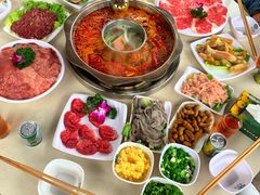 -枇杷园食为鲜火锅(南山店)