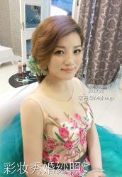 -上海彩妆秀摄影设计有限公司