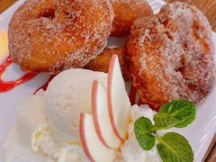 -Geneva日内瓦餐厅(西郊宝成花苑店)