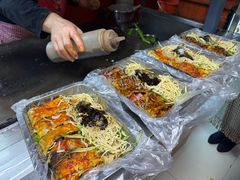 -李记特色五谷杂粮鸡蛋果子