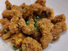 十香醉排骨-聚春园自助餐厅(东街口店)