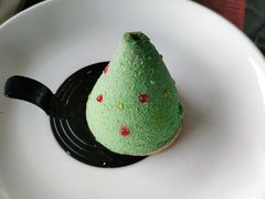 -三亚海棠湾仁恒皇冠假日酒店·大堂吧