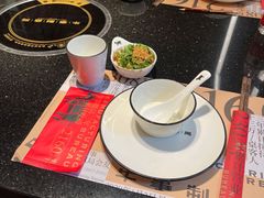 -牛事制造局牛肉火锅(莲岳路店)
