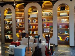 -苏州盘门景区人民桥南地铁站亚朵X酒店